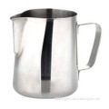 High Quality Stainless Steel Milk Jug